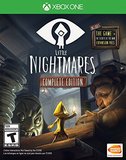 Little Nightmares -- Complete Edition (Xbox One)